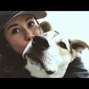 Meet your Posher, Brianne